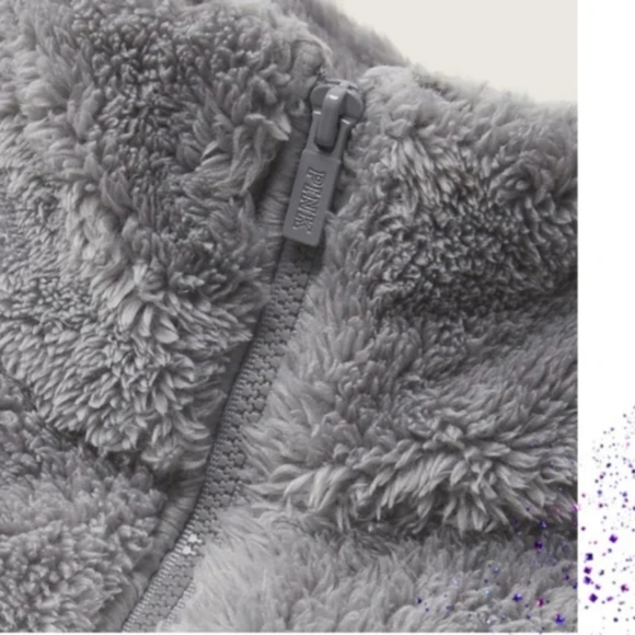 Victoria's Secret PINK Teddy Fleece - Picture 5 of 7